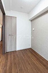 西武新宿線 西武新宿駅 徒歩3分の賃貸マンション 3階2DKのリビング/ダイニング