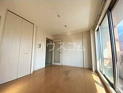 バティール喜多見 1階1Kのリビング/ダイニング