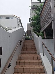 桜ヶ丘戸建・1階部分