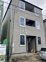 Ambition豊玉南 202