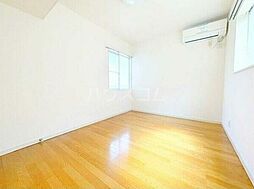 ユニティ経堂 2階1Kのリビング/ダイニング