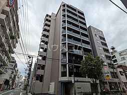 アーバンパーク日暮里II 601