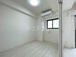 アーバンパーク日暮里II 801 7階2LDKのリビング/ダイニング