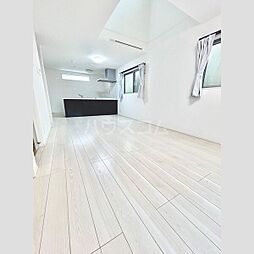 若宮町1丁目戸建 1 1階4LDKのリビング/ダイニング