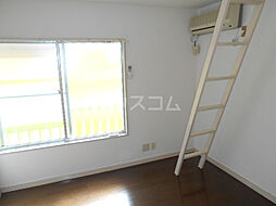 プラザ・ドゥ・デボンＡ棟 210 2階ワンルームのリビング/ダイニング