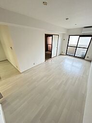 グランビア桂 201 2階2LDKのリビング/ダイニング