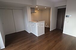 ciliegio桜坂 804 8階1LDKのリビング/ダイニング