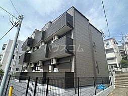 ウィンメゾン海神