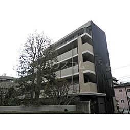 ラティエラ横濱天王町