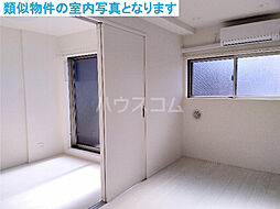 ハーモニーテラス高道町VI 101 1階1DKのリビング/ダイニング