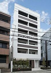 ミリアレジデンス北新宿