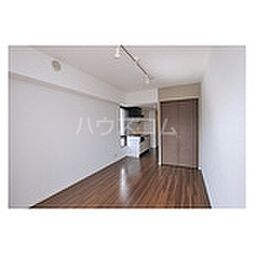 ミリアレジデンス北新宿 504 5階ワンルームのリビング/ダイニング