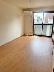 ガーデンハイツ21 101 1階2DKのリビング/ダイニング