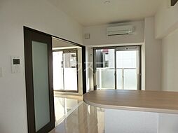 La Douceur今池 313 3階1LDKのリビング/ダイニング