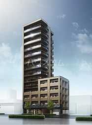 ラグゼナ北千住II