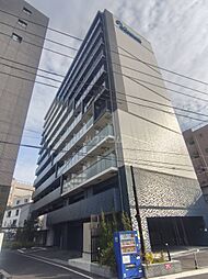 プレサンス横浜大通り公園