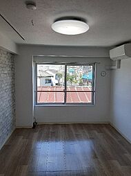 アッソルッソ 307 3階1Kのリビング/ダイニング