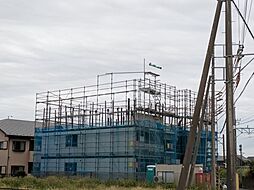 東武伊勢崎線 春日部駅 徒歩10分の賃貸アパート