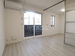 ソラーロ 2階1LDKのリビング/ダイニング