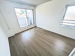 ウェルスクエア笹塚II 401 4階1Kのリビング/ダイニング