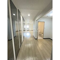 グランツ畑江 302 3階ワンルームのリビング/ダイニング