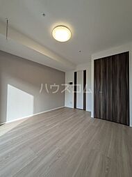 JR中央線 八王子駅 徒歩7分の賃貸マンション 12階1Kのリビング/ダイニング