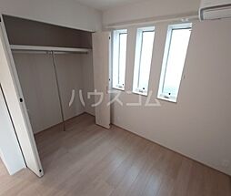 京王線 八幡山駅 徒歩9分の賃貸マンション 2階2LDKのリビング/ダイニング