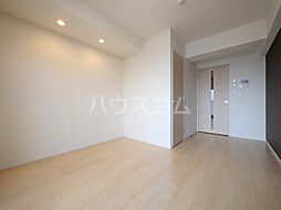 ハーモニーレジデンス東京アーバンスクエア#002 313 3階1Kのリビング/ダイニング