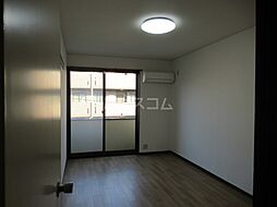 ミラベルコート 201 2階3Kのリビング/ダイニング