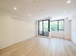 品川プリンス・レジデンス 215 2階1LDKのリビング/ダイニング