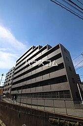 ルーブル高田馬場弐番館