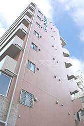 スカイコート大森第6