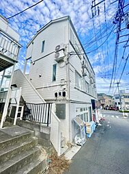 第2フタバハイツ