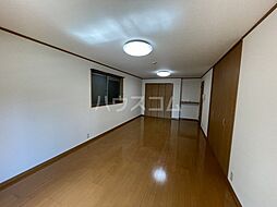 マリポーザ330 401 4階1Kのリビング/ダイニング