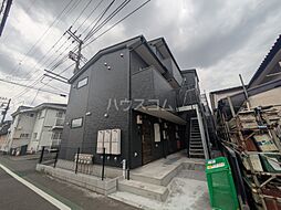 グリーンリヴィアS 204