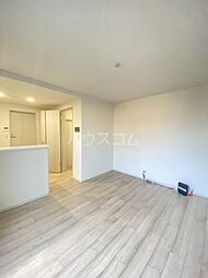 ＫＥＩＡＩ　ＲＥＳＩＤＥＮＣＥ　豊四季 202 2階1LDKのリビング/ダイニング