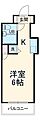 モンシャトー久地成和4階4.5万円
