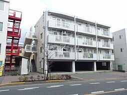 タウンライフ高幡不動