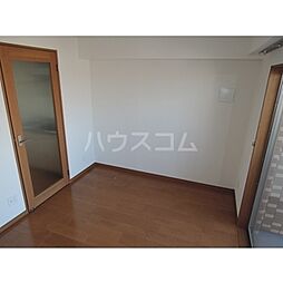 ＴＯＫＩＯ久米川タワー 1202 12階1Kのリビング/ダイニング