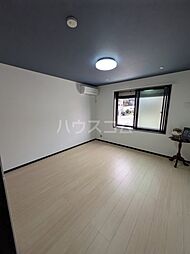 Ｂｅａｓｔ2北戸田 102 1階1Kのリビング/ダイニング