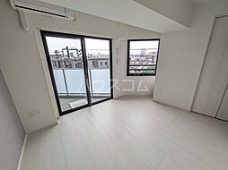 ＡＲＫＭＡＲＫ池袋本町 401 4階1Kのリビング/ダイニング