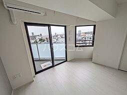 ＡＲＫＭＡＲＫ池袋本町 601 6階1Kのリビング/ダイニング