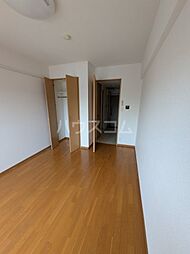 クオーレプロバンス南行徳II 601 6階1Kのリビング/ダイニング