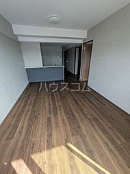 デラーノ 302 3階1SLDKのリビング/ダイニング