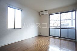 ハイツ仲A 102 1階1Kのリビング/ダイニング