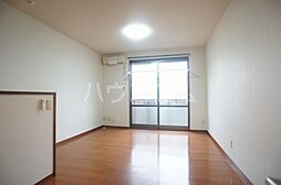 シャルマンドミールB 103 1階2LDKのリビング/ダイニング