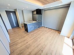 イーストガーデン 503 5階2LDKのリビング/ダイニング