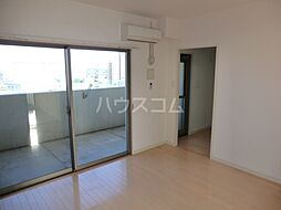 リアン・シエルブルー東公園 1204 12階2Kのリビング/ダイニング