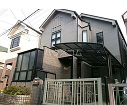 今川1丁目貸家 1-2F