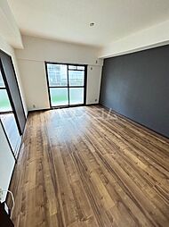 Merveille Kameoka 105 1階2LDKのリビング/ダイニング